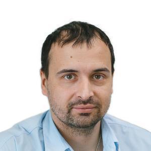 Пряничников Дмитрий Сергеевич