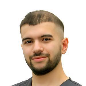 Аветисян Грачья Артакович