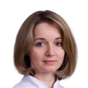 Макарова Ольга Сергеевна