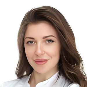 Фалалеева Лидия Александровна