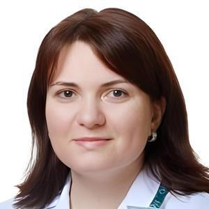 Алиева Тейюба Джалаловна