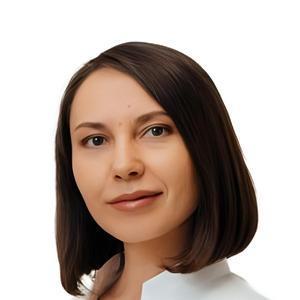 Тарасова Наталья Олеговна