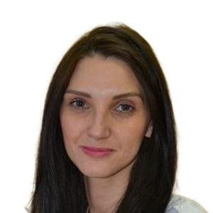 Короткова Ирина Юрьевна