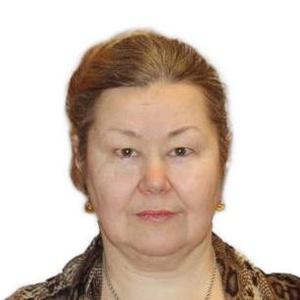 Сочинская Алла Гурьевна