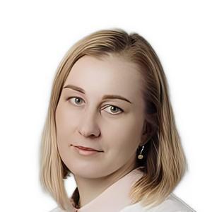 Бойкова Екатерина Сергеевна