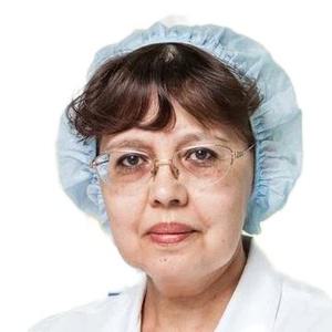 Семенова Ирина Николаевна