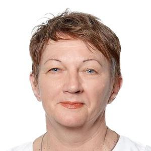 Белоскурская Надежда Викторовна