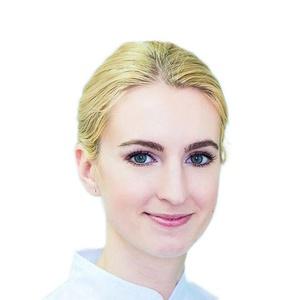 Шкроба Яна Юрьевна