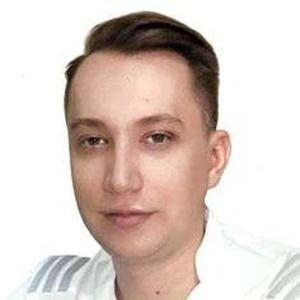Сажнев Алексей Игоревич
