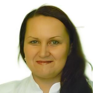 Белоусова Алла Сергеевна