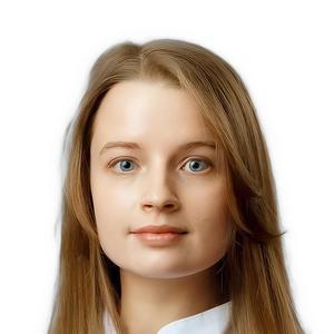 Титова Евгения Валерьевна
