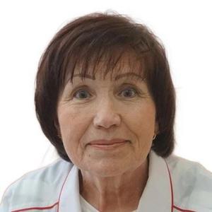 Ибрагимова Фаузия Валеевна