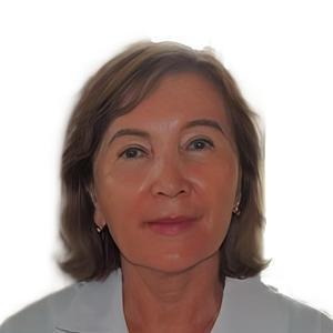 Ахметзянова Альфия Абдулаевна