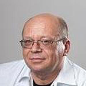 Егоров Александр Леонидович