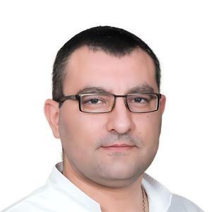 Науменко Антон Александрович