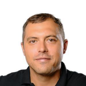 Арутюнов Михаил Георгиевич