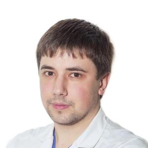 Кузьмин Алексей Михайлович