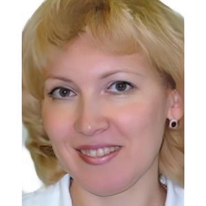 Мельникова Софья Владимировна