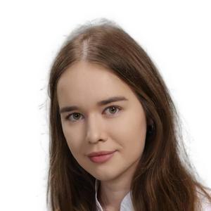 Петрова Юлия Владимировна