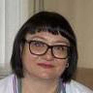 Перфилова Светлана Николаевна