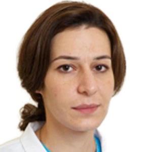 Седракян Алина Робертовна