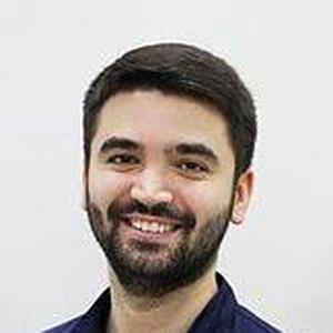 Гойджаев Рашид Сулейманович