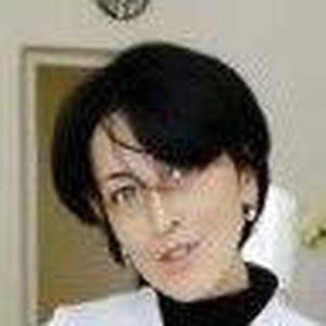Гагиева Ульзана Руслановна
