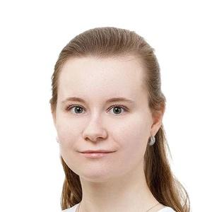 Собаева Надежда Юрьевна