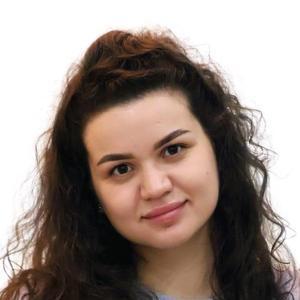 Радинская Эльмира Евгеньевна