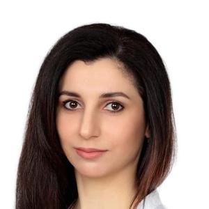 Багирова Айгюн Надировна