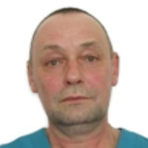 Захаров Александр Станиславович