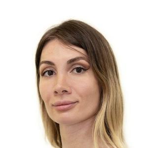 Богатырева Елена Александровна