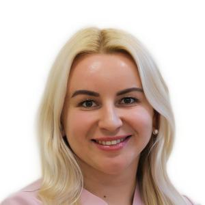 Мальцева Кристина Владимировна
