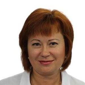 Гаранина Нина Альбертовна