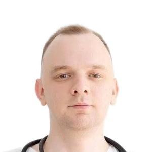 Ефремов Святослав Вячеславович