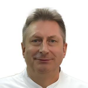 Посаженников Дмитрий Иванович