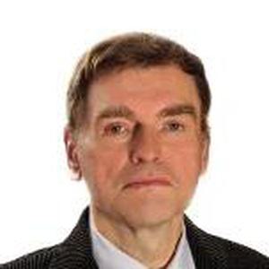 Олюнин Юрий Александрович