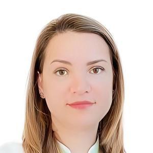 Орлова Александра Сергеевна