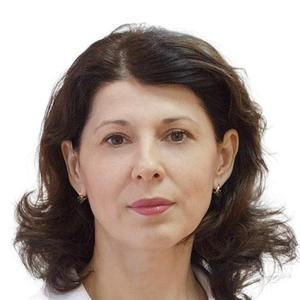 Трухно Анжелика Адамовна