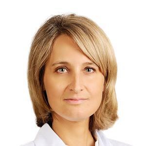 Король Екатерина Павловна