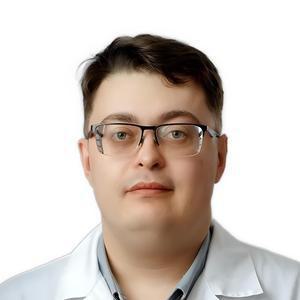 Кошелев Тимофей Владимирович