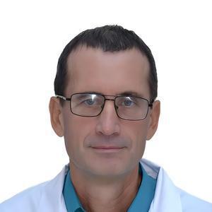 Борисанов Алексей Владимирович