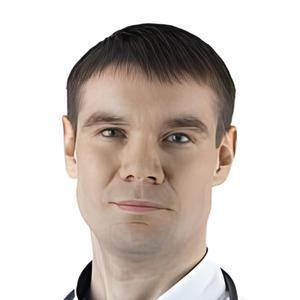 Щербаков Егор Юрьевич