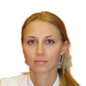 Илиева Гина Иордановна