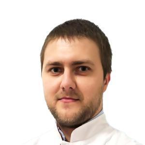 Башинский Алексей Евгеньевич