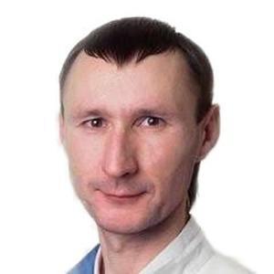 Жиганшин Дамир Мударисович