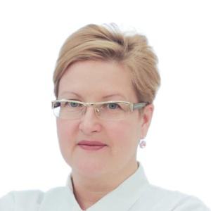 Филиппова Оксана Владиславовна