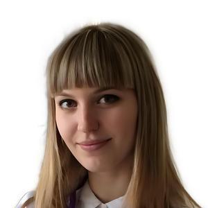 Ломова Ольга Олеговна