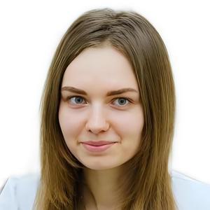 Позднякова Вероника Дмитриевна