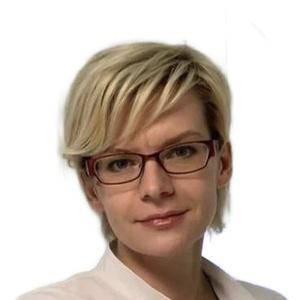 Афанаскина Елизавета Васильевна